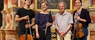 Event-Image for 'Kammermusik von Frank Martin und Johann Sebastian Bach'