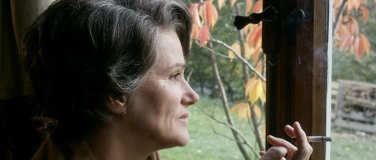 Event-Image for 'Kino im Salon  Erlesene Filme: Hannah Arendt'