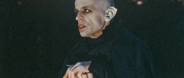 Event-Image for 'Kino im Salon  Erlesene Filme: Nosferatu'