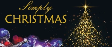Event-Image for 'Simply Christmas mit Simply Unplugged'