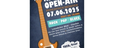 Event-Image for 'MS-Benefiz-Konzert Trier 2025 OPEN AIR'