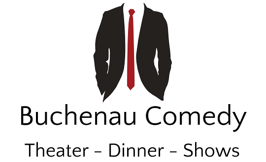 Sponsoring-Logo von Männerschnupfen 3 Comedy Dinner Leverkusen Event