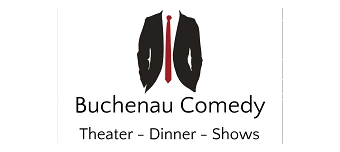 Veranstalter:in von M&auml;nnerschupfen Comedy Dinner Show