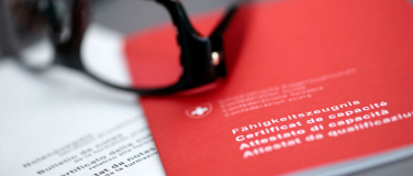 Event-Image for 'Lehrabschlussfeier Detailhandel 2025 Zürich'