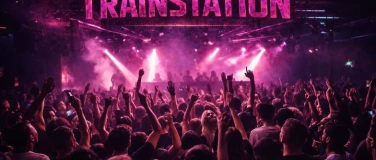 Event-Image for 'Trainstation Secret Rave'