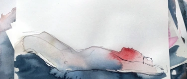 Event-Image for 'Life Drawing (Aktzeichnen) in Z&uuml;rich, Kreiss 4'