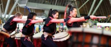 Event-Image for 'Masa Daiko 30 Jahre Jubiläumskonzert'