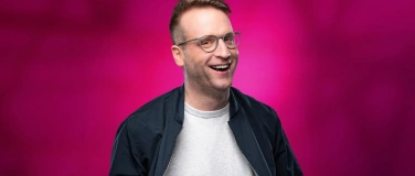 Event-Image for 'Benni Stark // Schon lustig wenns witzig ist'