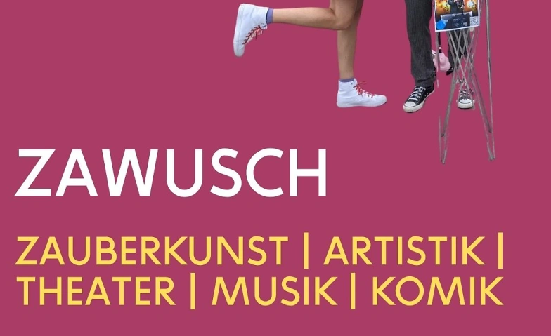 Event-Image for 'Varieté Zawusch'