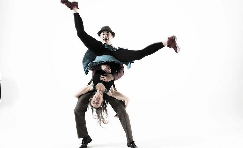 Jubil&auml;ums Circus - 30 Jahre Eliszis Jahrmarktstheater Tickets