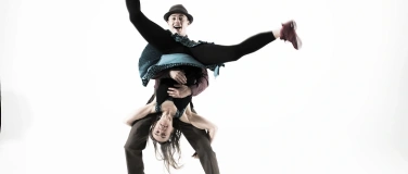 Event-Image for 'Jubiläums Circus - 30 Jahre Eliszis Jahrmarktstheater'