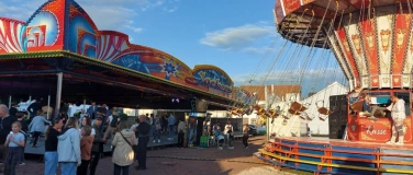 Event-Image for '40. Saarwellinger Schlossfest'