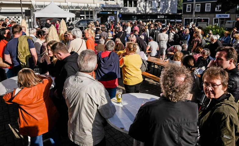 Event-Image for 'Weinfest Kettwig'