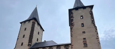 Event-Image for 'Mittelalterspektakel Schloss Rochlitz'