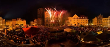 Event-Image for 'Wallensteintage in Stralsund'