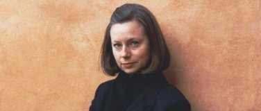 Event-Image for 'Fleur Jaeggy - Meisterin der Leerstelle'