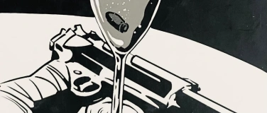 Event-Image for 'Mords was los!'