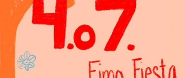 Event-Image for 'Fimo Fiesta'