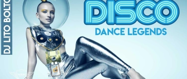 Event-Image for 'DISCO - dance legends'