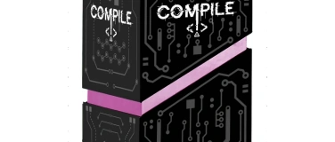 Event-Image for 'Compile Release Event'