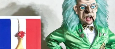 Event-Image for 'BSG-Schlussoobe'