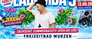 Event-Image for 'TOM B. House-Summer-Session'