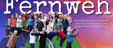 Event-Image for 'Fernweh -Chorkonzert'