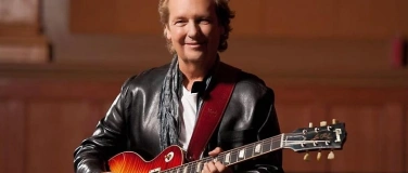 Event-Image for 'Lee Ritenour & Friends (USA)'