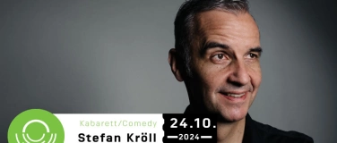 Event-Image for 'Stefan Kröll: "Aufbruch!"'