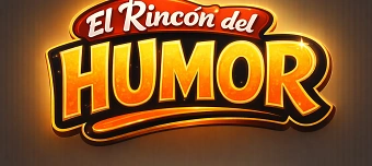 Organisateur de El rinc&oacute;n del humor