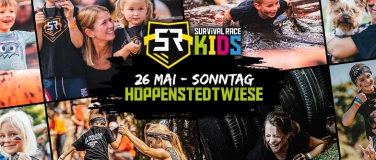 Event-Image for 'Survival Race in Hannover'