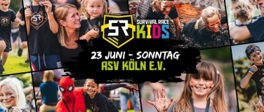 Event-Image for 'Survival Race in Köln'