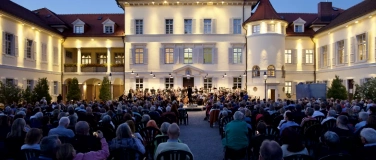 Event-Image for 'Serenade im Park mit dem Stamitz-Orchester Mannheim'