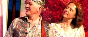Event-Image for 'Leonce und Lena'