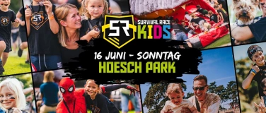 Event-Image for 'Survival Race in Dortmund'