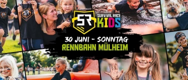 Event-Image for 'Survival Race in Duisburg'