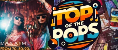 Event-Image for 'Top of the Pops - Revival Night'
