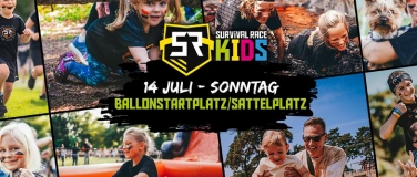 Event-Image for 'Survival Race in Stuttgart'