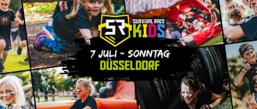 Event-Image for 'Survival Race in Düsseldorf'