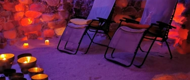 Event-Image for 'Sound of Salt'
