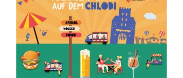 Event-Image for 'Feierabendmarkt auf dem Chldowigplatz'