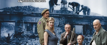 Event-Image for 'Stunde Null? Deutschland zwischen Abgrund und Aufbruch'