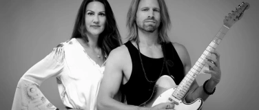 Event-Image for 'Estella Benedetti & Michael Giger: 2nd Friday im BAULÜÜT'