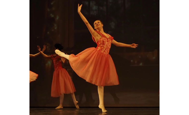 Event-Image for 'Cinderella'