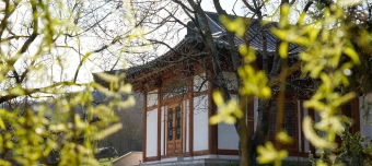Organisateur de Chong An Sunim &ndash; Zen Dharma besz&eacute;d Z&uuml;richben