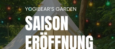 Event-Image for 'Yogibears Garden Opening Season 2'