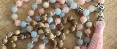 Event-Image for 'Mystic Muse - Mala Workshop'