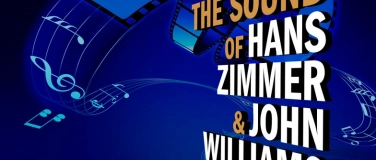 Event-Image for 'The Sound of Hans Zimmer & John Williams'