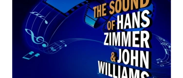 Event-Image for 'The Sound of Hans Zimmer & John Williams'