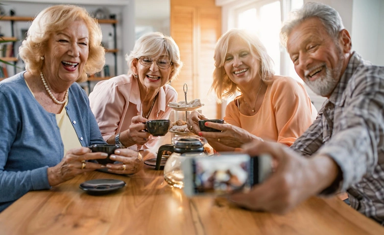 Event-Image for 'Stammtisch f&uuml;r Witwen und Witwer'